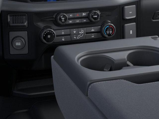 new 2025 Ford F-150 car, priced at $44,355