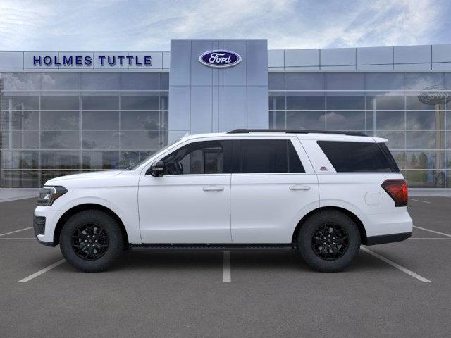 new 2024 Ford Expedition car, priced at $85,010