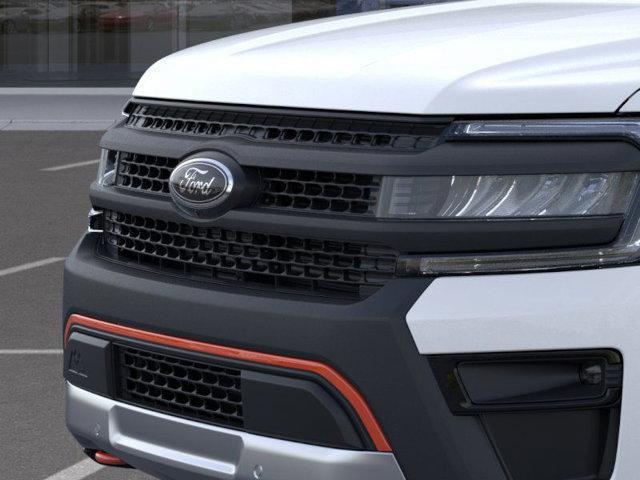 new 2024 Ford Expedition car, priced at $85,010