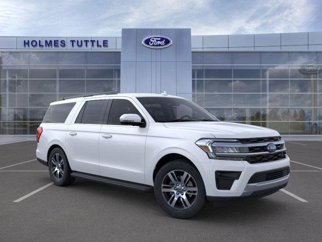 new 2024 Ford Expedition car, priced at $72,780