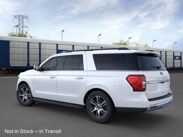 new 2024 Ford Expedition car, priced at $72,780