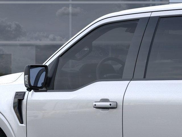 new 2025 Ford F-150 car, priced at $69,580