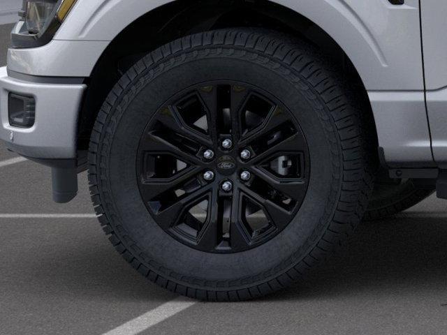 new 2025 Ford F-150 car, priced at $69,580