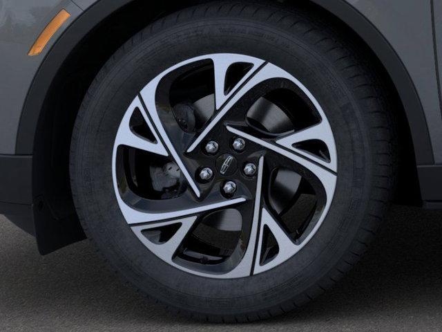 new 2025 Lincoln Nautilus car, priced at $61,020