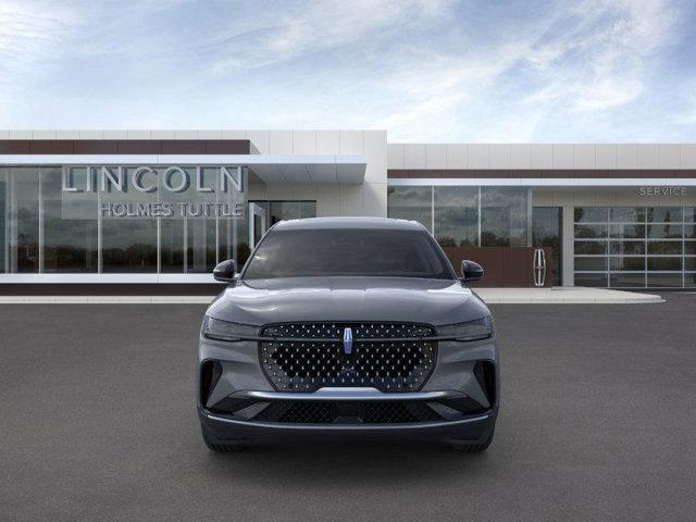 new 2025 Lincoln Nautilus car, priced at $61,020