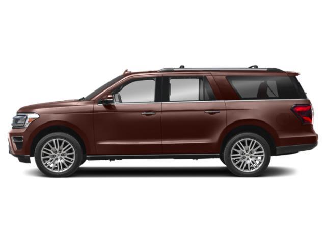 new 2024 Ford Expedition car