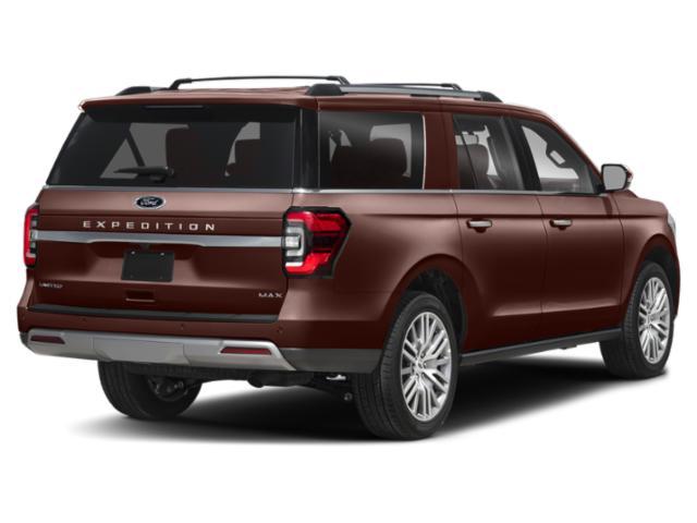 new 2024 Ford Expedition car