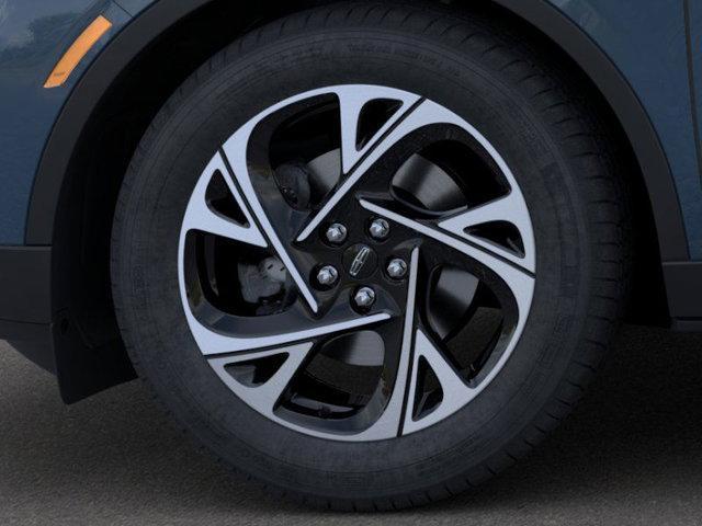 new 2024 Lincoln Nautilus car, priced at $53,311