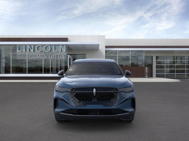 new 2024 Lincoln Nautilus car, priced at $53,311