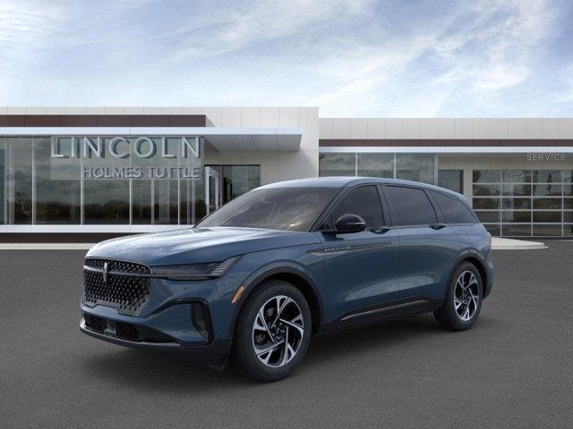 new 2024 Lincoln Nautilus car, priced at $53,311