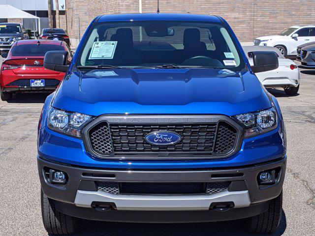 used 2020 Ford Ranger car, priced at $22,999
