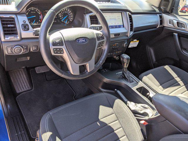 used 2020 Ford Ranger car, priced at $22,999