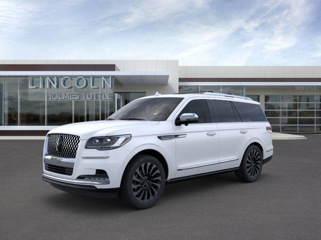 new 2024 Lincoln Navigator car, priced at $117,515