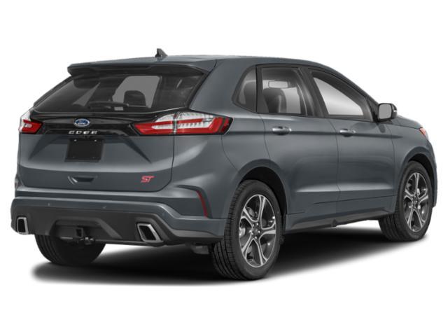 used 2021 Ford Edge car, priced at $28,999