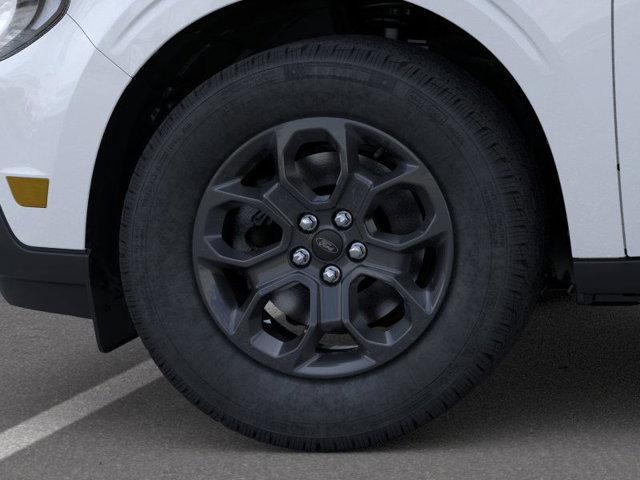 new 2025 Ford Maverick car, priced at $32,475