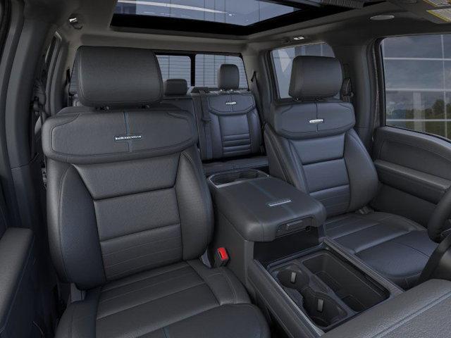 new 2025 Ford F-250 car, priced at $95,035