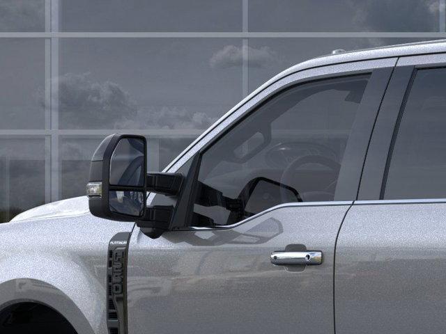 new 2025 Ford F-250 car, priced at $95,035