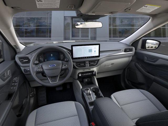 new 2025 Ford Escape car, priced at $31,325