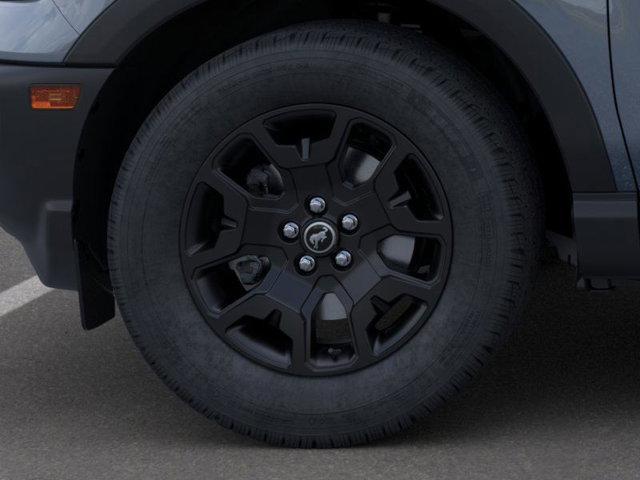 new 2025 Ford Bronco Sport car, priced at $34,385