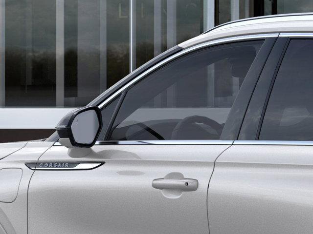 new 2024 Lincoln Corsair car, priced at $52,199