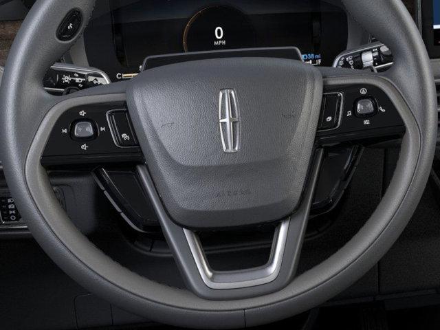 new 2024 Lincoln Corsair car, priced at $52,199