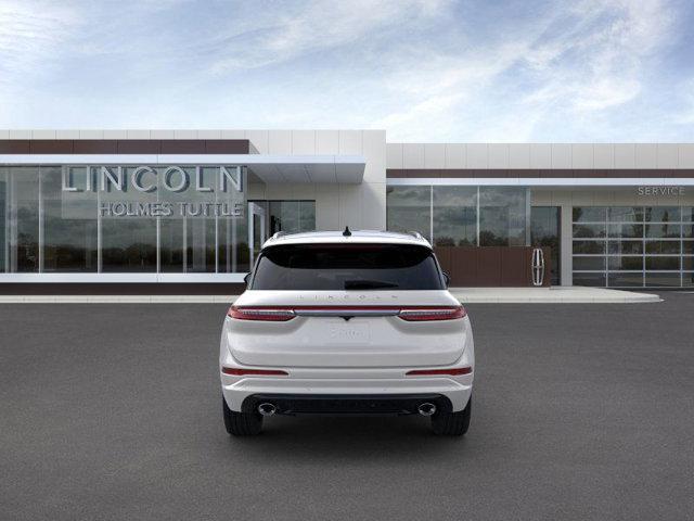 new 2024 Lincoln Corsair car, priced at $52,199