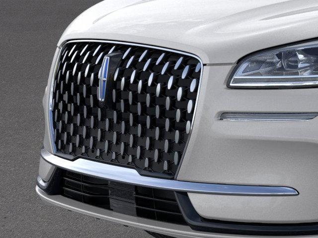 new 2024 Lincoln Corsair car, priced at $52,199