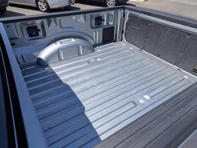 used 2024 Ford F-150 car, priced at $49,999