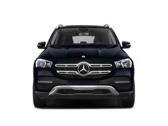 used 2021 Mercedes-Benz GLE 450 car, priced at $52,999