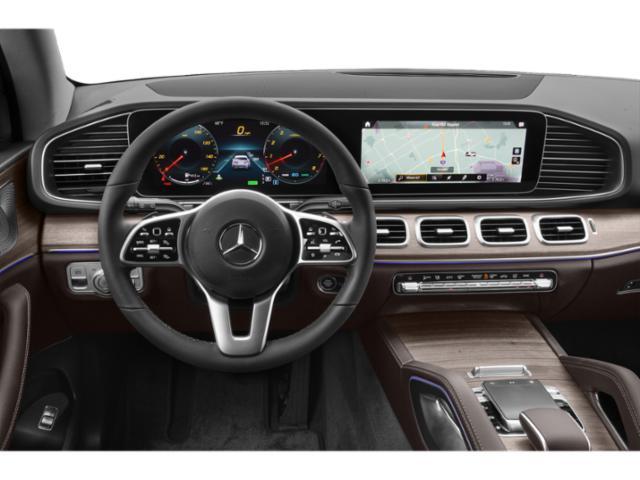 used 2021 Mercedes-Benz GLE 450 car, priced at $52,999