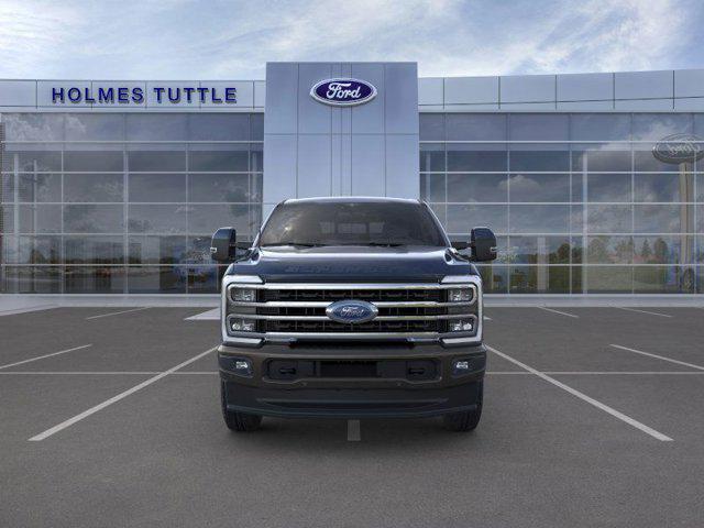 new 2024 Ford F-350 car, priced at $96,985