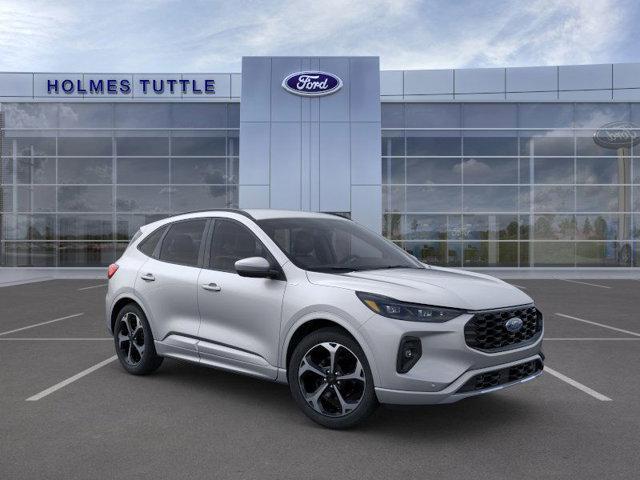 new 2024 Ford Escape car, priced at $41,305