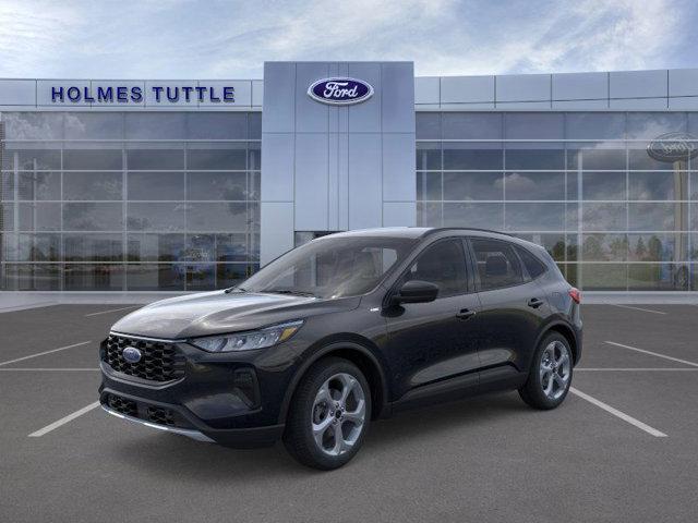 new 2025 Ford Escape car, priced at $35,675
