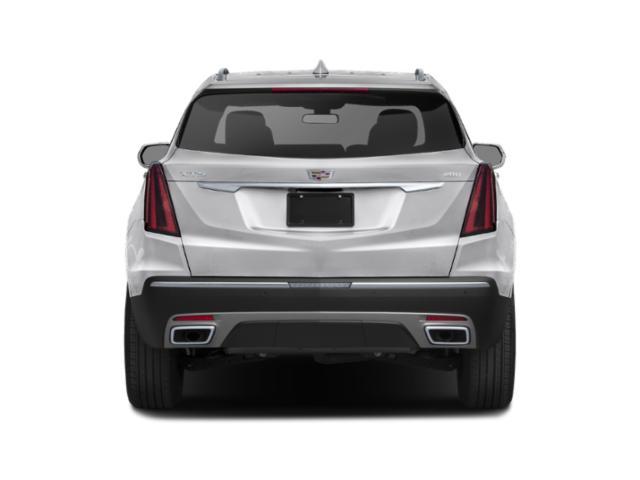 used 2020 Cadillac XT5 car