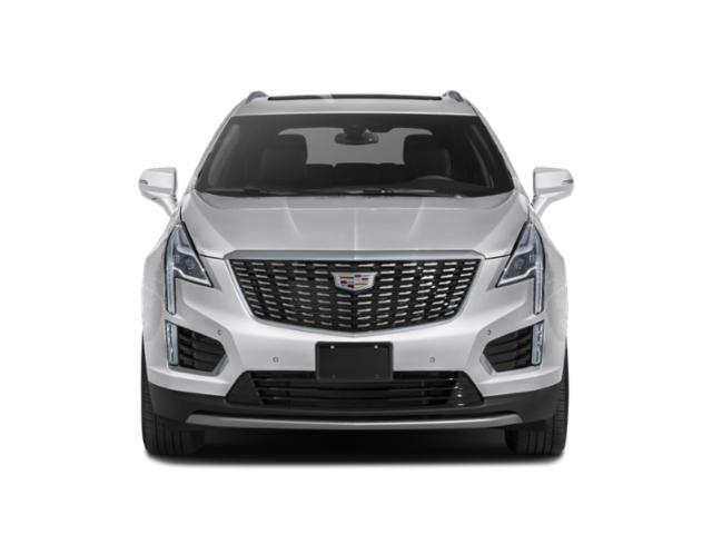 used 2020 Cadillac XT5 car