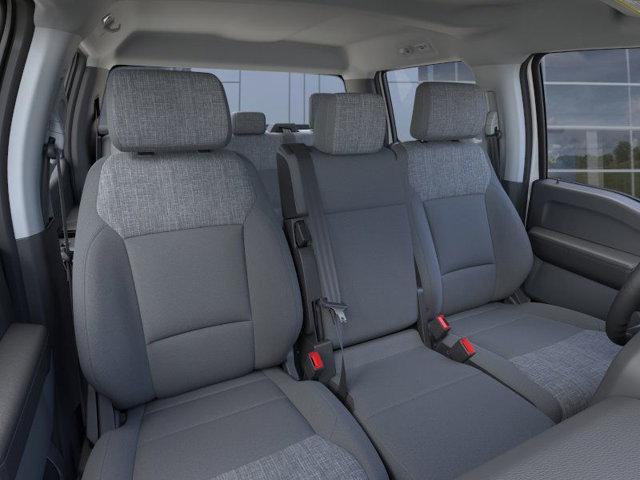 new 2025 Ford F-350 car, priced at $61,815