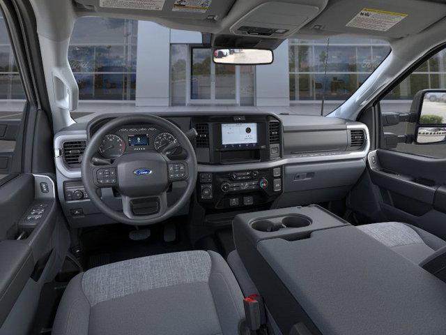 new 2025 Ford F-350 car, priced at $61,815