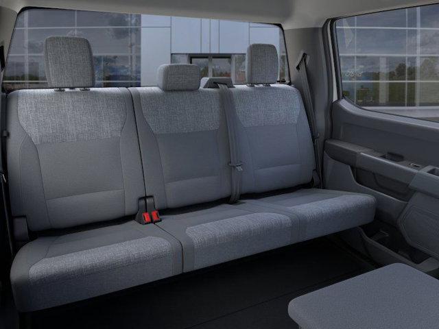 new 2025 Ford F-350 car, priced at $61,815