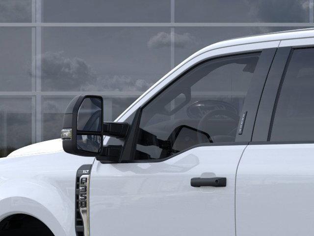 new 2025 Ford F-350 car, priced at $61,815