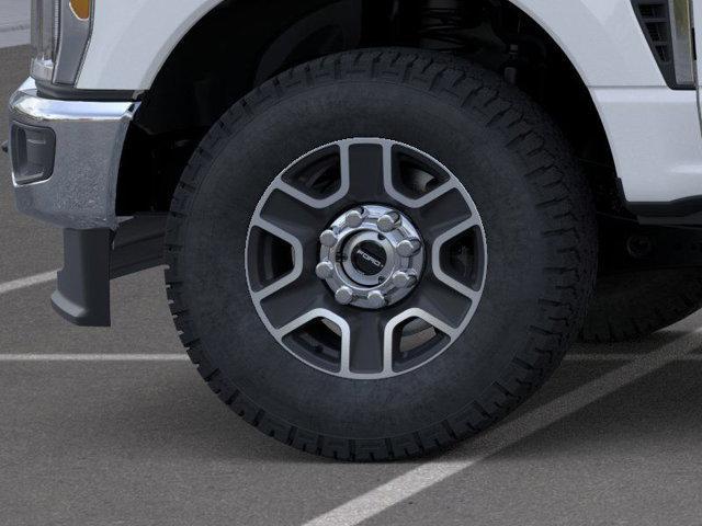 new 2025 Ford F-350 car, priced at $61,815