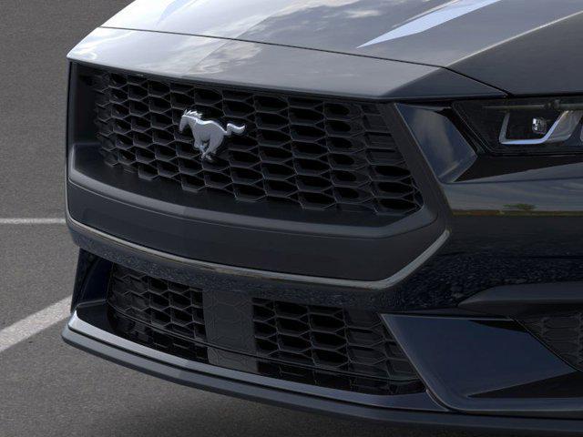 new 2024 Ford Mustang car, priced at $36,425