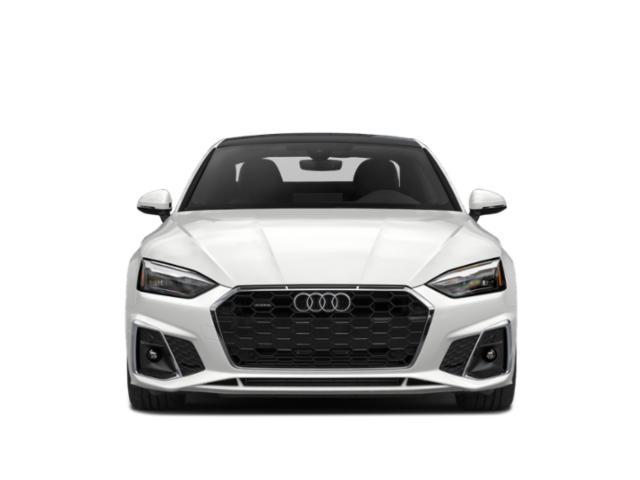 used 2022 Audi A5 car