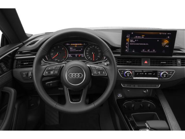 used 2022 Audi A5 car