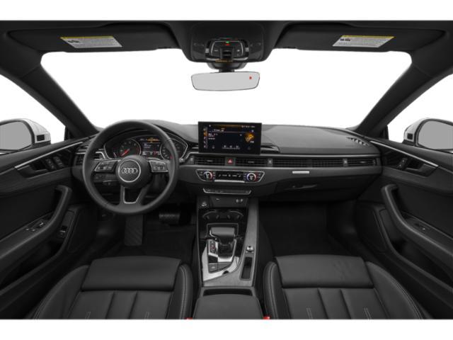 used 2022 Audi A5 car