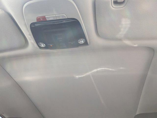 used 2023 Kia Sorento car, priced at $43,999