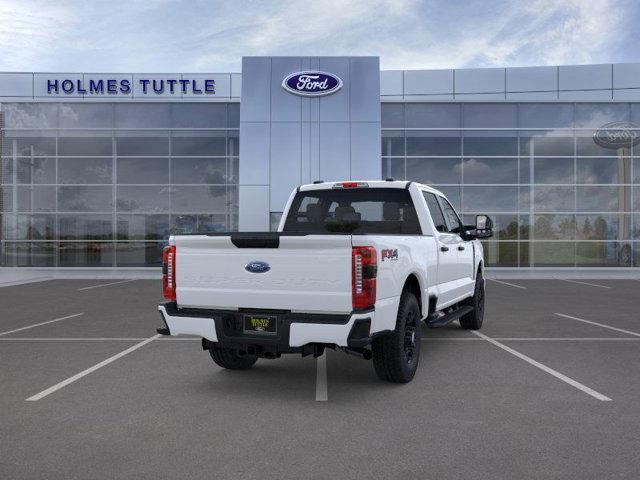 new 2026 Ford F-350 car