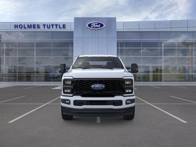 new 2026 Ford F-350 car