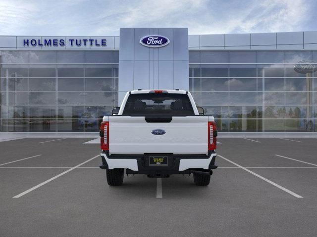 new 2026 Ford F-350 car