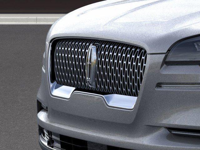 new 2024 Lincoln Aviator car, priced at $64,362