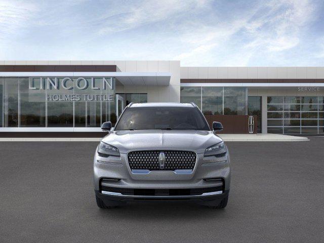 new 2024 Lincoln Aviator car, priced at $64,362